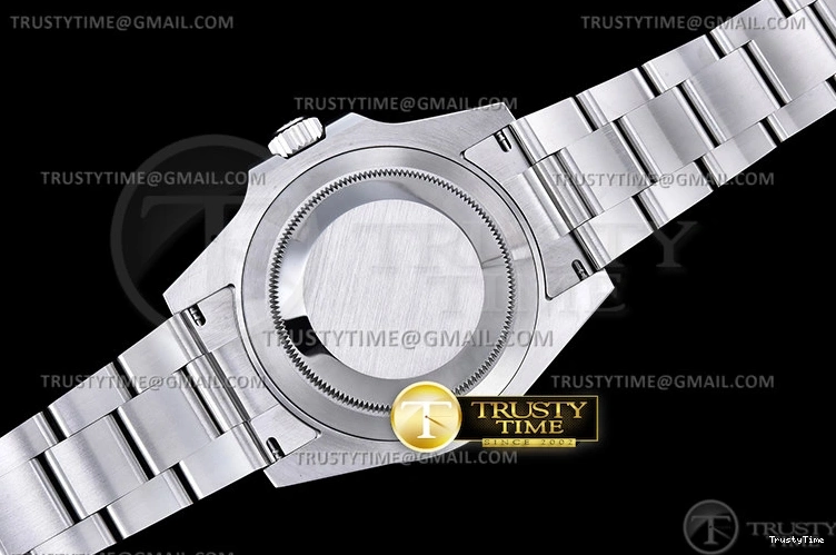 1016 WaterResistant ROLSUB0343A – Submariner 126610LN 41mm 904L SS SS Blk VSF A 1041